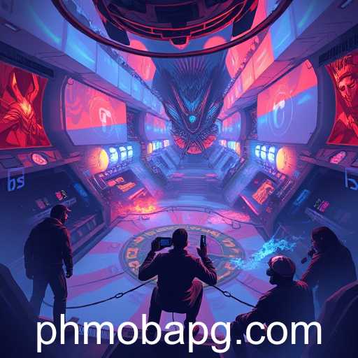 Emerging Trends in Gaming and PHMOBA