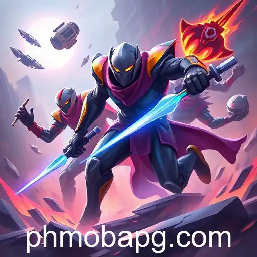 The Evolution of PHMOBA in the Gaming Sphere