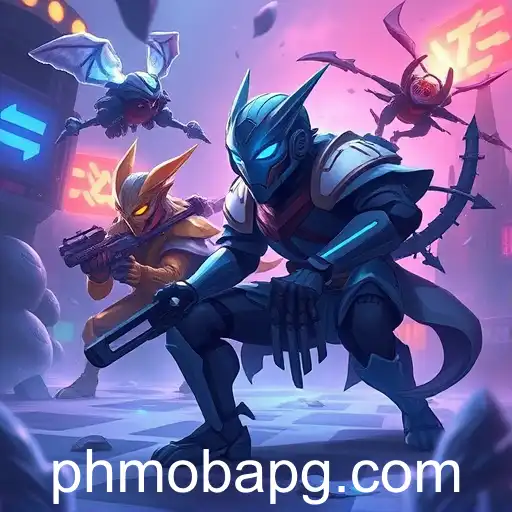 Exploring the PHMOBA Phenomenon in 2025