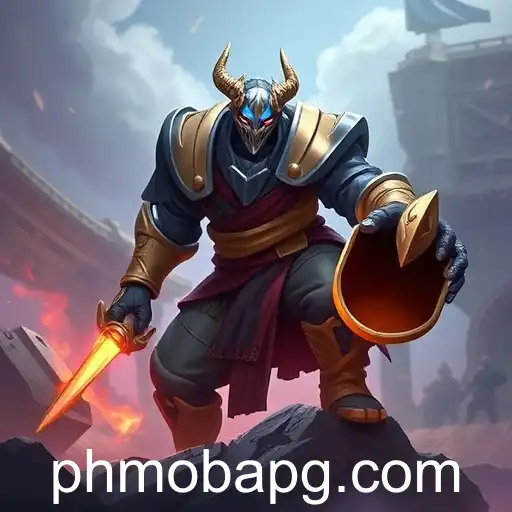 Mastering the MOBA: A Comprehensive Guide to PHMOBA