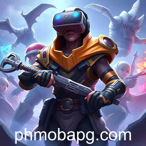 Evolution of Gaming Communities: The Rise of PHMOBA