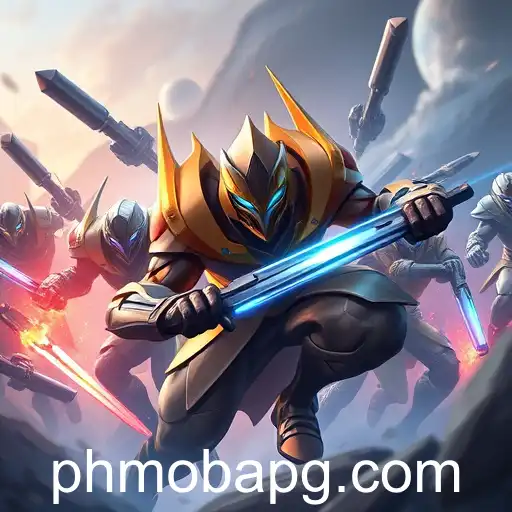 The Evolution of PHMOBA in the Gaming Sphere