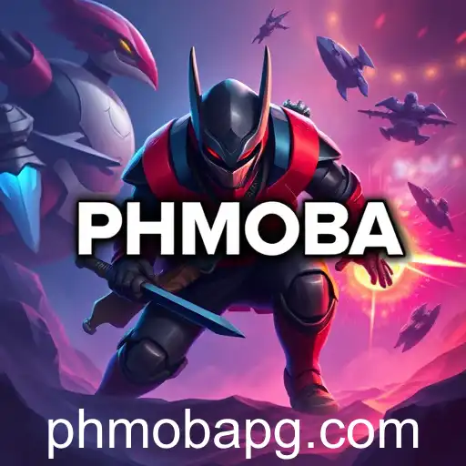 PHMOBA Dominates the Gaming Scene