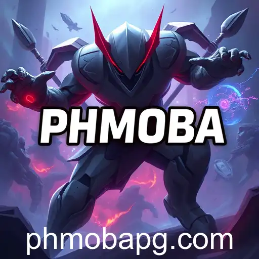 PHMOBA: A New Era in Gaming