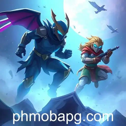 PHMOBA: Revolutionizing Online Gaming