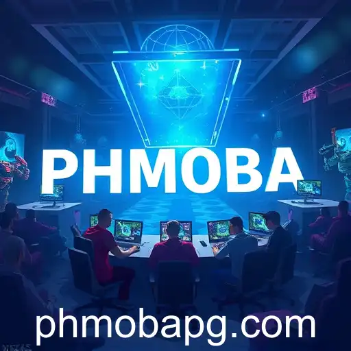 PHMOBA Revolutionizes Online Gaming in 2025