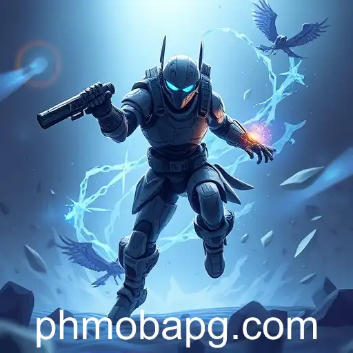 The Rise of PHMOBA: A New Era in Gaming