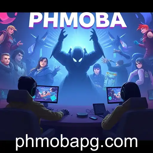 The Rise of PHMOBA: Navigating New Gaming Frontiers