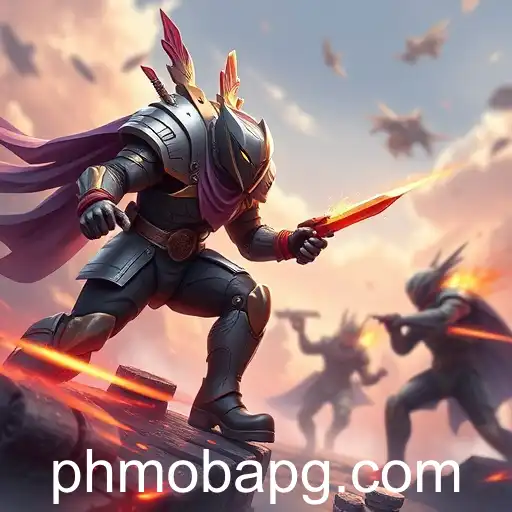 The Rise of PHMOBA: A New Era in Online Gaming