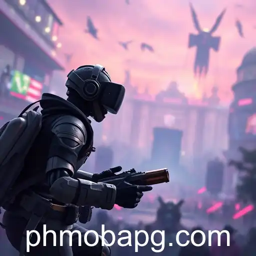 The Rise of PHMOBA in Gaming Culture