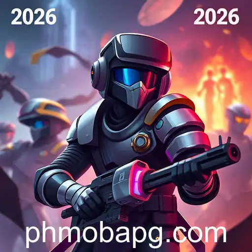 The Rise of PHMOBA in Gaming Culture