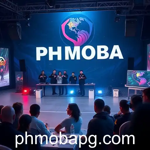 The Rise of PHMOBA Gaming in 2025