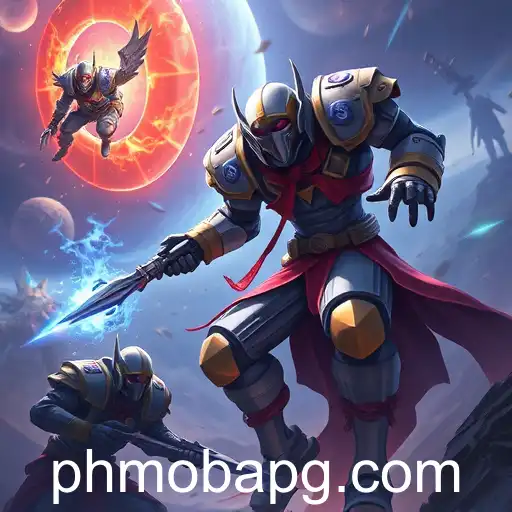 The Rise of PHMOBA: Revolutionizing Online Gaming