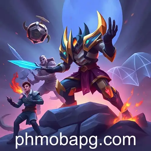 The Rise of PHMOBA in Gaming