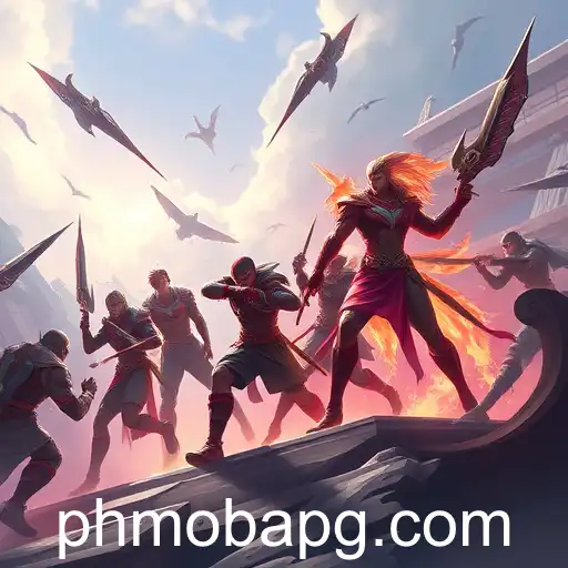 The Rise of PHMOBA: Redefining Gaming in 2025