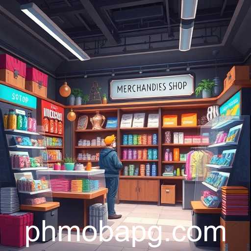 PHMOBA Game Dynamics and Trends