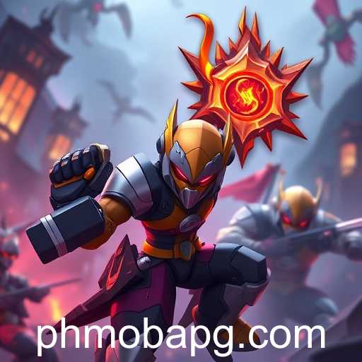 PHMOBA: Revolutionizing Game Dynamics