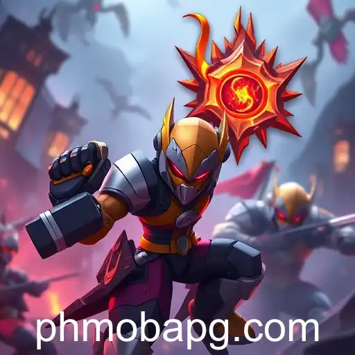 PHMOBA: Revolutionizing Game Dynamics