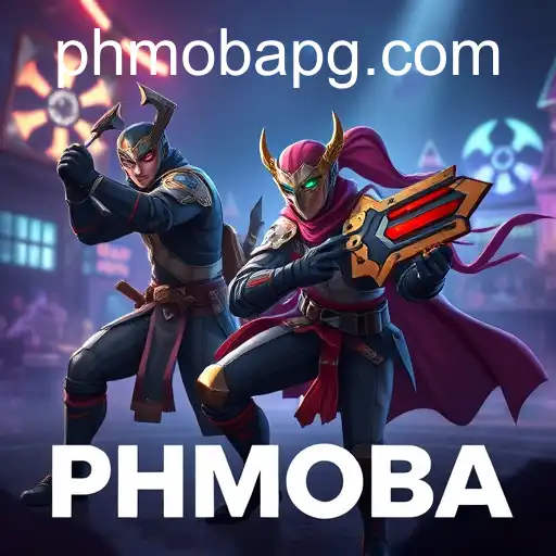 PHMOBA: Revolutionizing Online Gaming