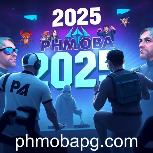 The Rise of PHMOBA: A Gaming Phenomenon