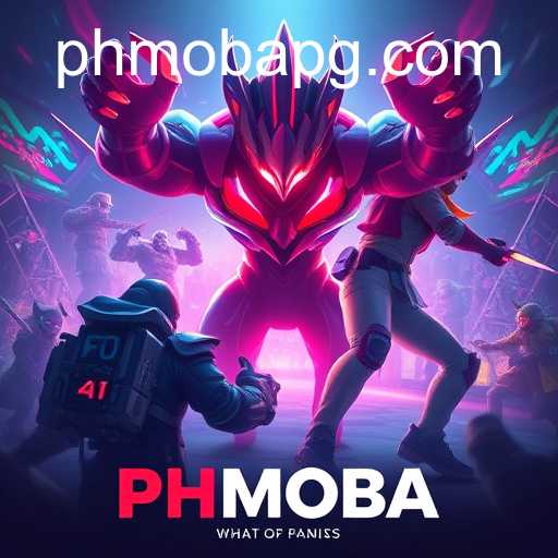 PHMOBA: Revolutionizing Gaming Landscapes