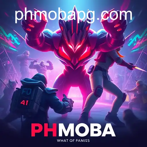 PHMOBA: Revolutionizing Gaming Landscapes