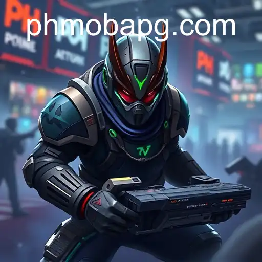 PHMOBA: Rising Phenomenon in Gaming