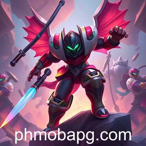 PHMOBA Leads the Charge in Gaming Advancements