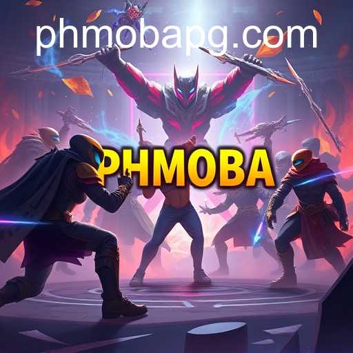 PHMOBA: Revolutionizing Online Gaming