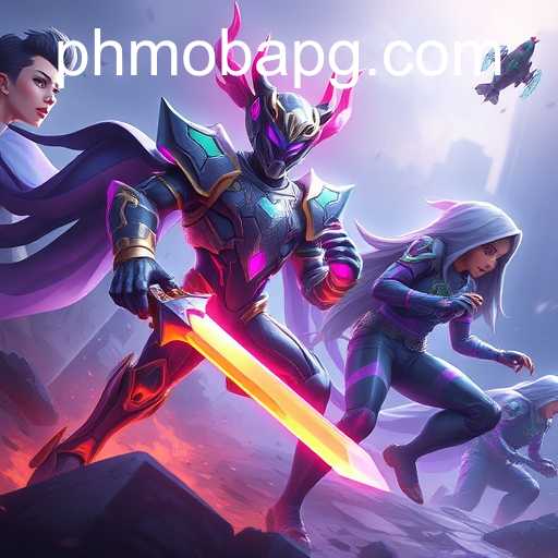 PHMOBA: A Game Changer in the MOBA Landscape