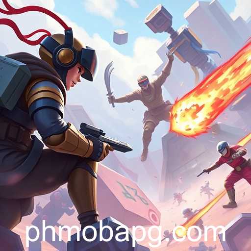 PHMOBA Revolutionizes Gaming Experience