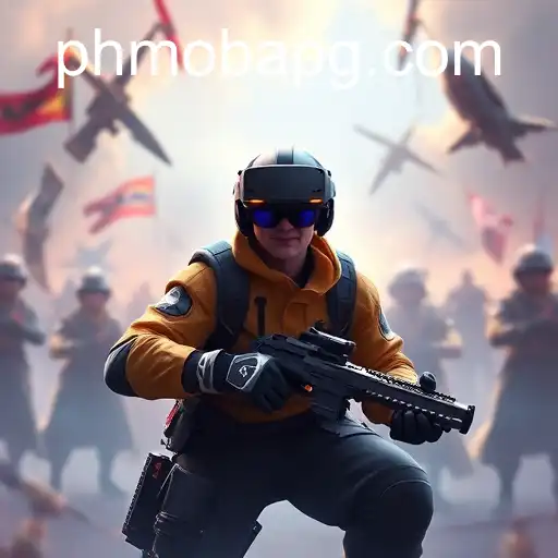 PHMOBA: Revolutionizing Online Gaming in 2026