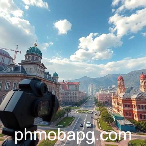 The Rise of PHMOBA: Gaming's Next Genre Revolution