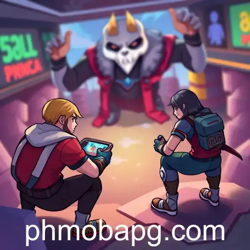 The Rise of PHMOBA: A Gaming Revolution