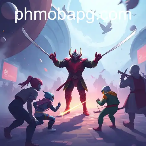 The Rise of PHMOBA in the Gaming World