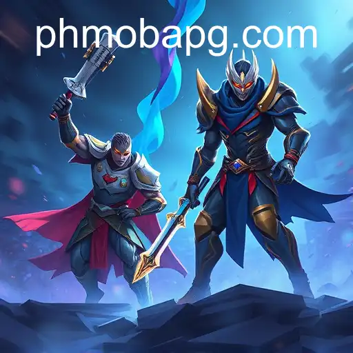 The Rise of PHMOBA: A New Era in Gaming