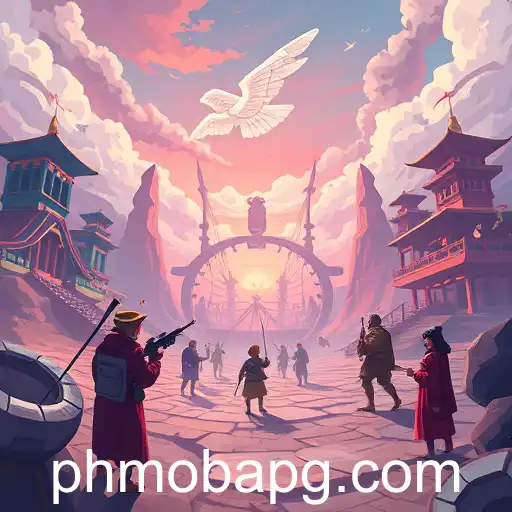 The Rise of PHMOBA: Navigating New Gaming Frontiers
