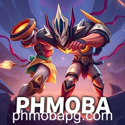 The Rise of PHMOBA in Gaming Culture