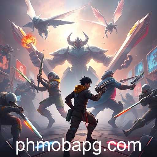 The Rise of PHMOBA: A Gaming Phenomenon
