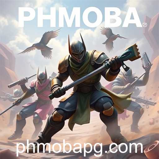 The Rise of PHMOBA in Gaming Culture