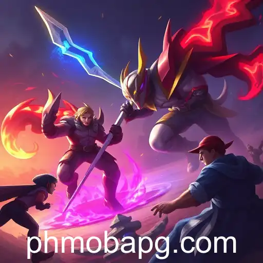 Mastering PHMOBA: Strategies for Dominating the Competitive Realm