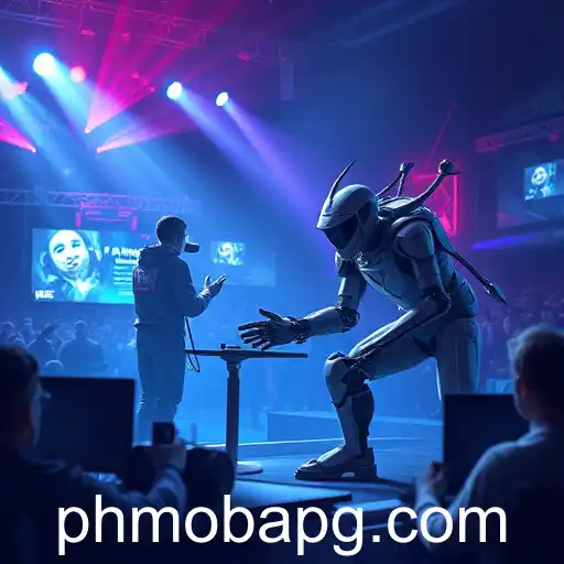 The Rise of PHMOBA: Revolutionizing Online Gaming