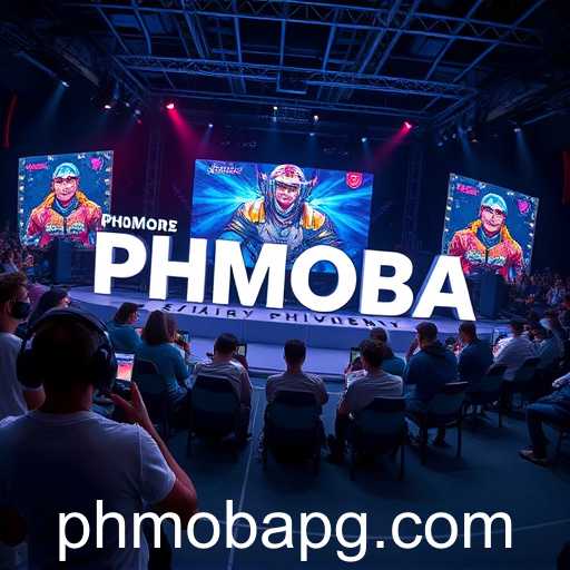 The Rise of PHMOBA: Redefining Gaming in 2025