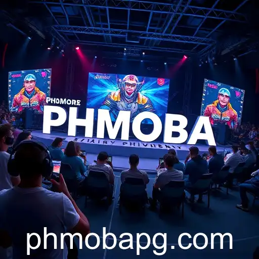 The Rise of PHMOBA: Redefining Gaming in 2025
