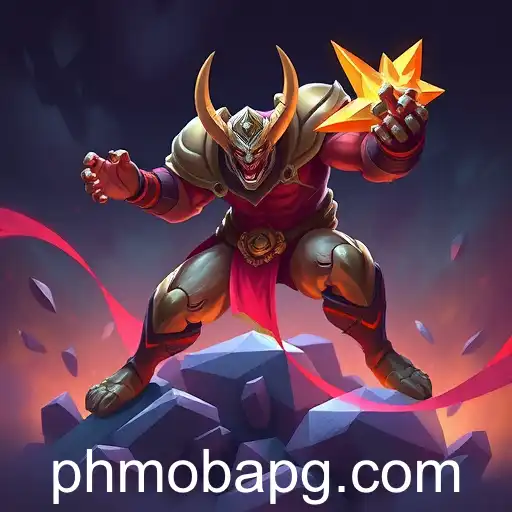 PHMOBA's Latest Game Update: A Revolution in Online Multiplayer Battle Arenas